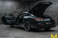 Mercedes-Benz AMG GT (Clasa GT) din 2025 cu 1.281 km - oferta MER261742 - foto 7