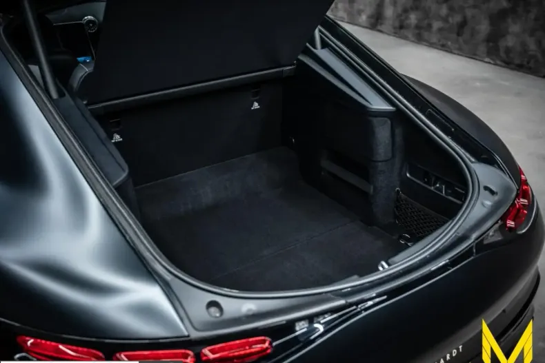 Mercedes-Benz AMG GT (Clasa GT) din 2025 cu 1.281 km - oferta MER261742 - foto 8