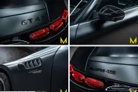Mercedes-Benz AMG GT (Clasa GT) din 2025 cu 1.281 km - oferta MER261742 - foto 9