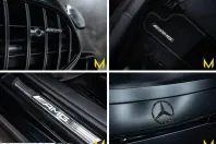 Mercedes-Benz AMG GT (Clasa GT) din 2025 cu 1.281 km - oferta MER261742 - foto 11