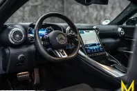 Mercedes-Benz AMG GT (Clasa GT) din 2025 cu 1.281 km - oferta MER261742 - foto 12