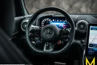 Mercedes-Benz AMG GT (Clasa GT) din 2025 cu 1.281 km - oferta MER261742 - foto 17