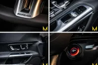 Mercedes-Benz AMG GT (Clasa GT) din 2025 cu 1.281 km - oferta MER261742 - foto 18