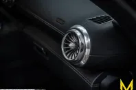 Mercedes-Benz AMG GT (Clasa GT) din 2025 cu 1.281 km - oferta MER261742 - foto 22