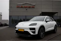 Porsche Macan din 2025 cu 15.400 km - oferta POR261743 - foto 1
