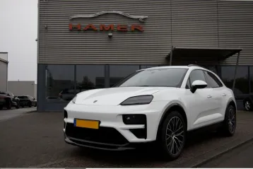Porsche Macan din 2025 - oferta POR261743