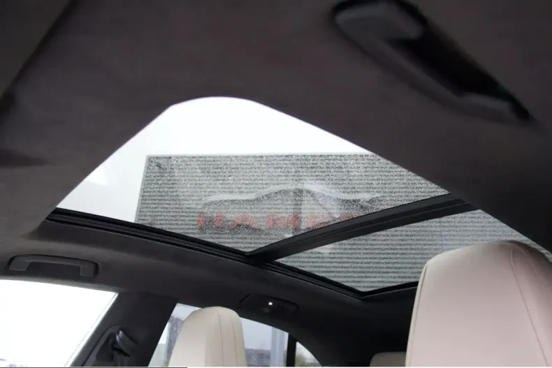 Porsche Macan din 2025 cu 15.400 km - oferta POR261743 - foto 9