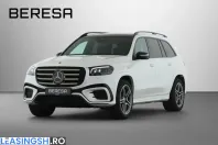 Mercedes-Benz GLS 350 (Clasa GLS) din 2025 cu 3.100 km - oferta MER261744 - foto 1