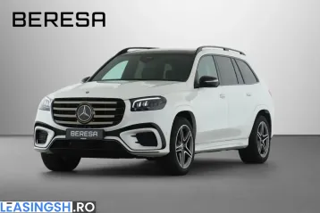 Mercedes-Benz GLS 350 din 2025 - oferta MER261744