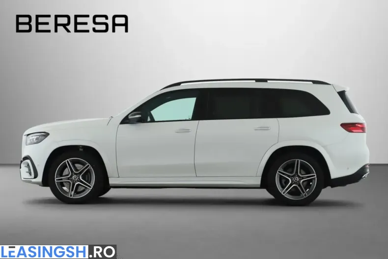 Mercedes-Benz GLS 350 (Clasa GLS) din 2025 cu 3.100 km - oferta MER261744 - foto 3