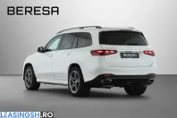 Mercedes-Benz GLS 350 (Clasa GLS) din 2025 cu 3.100 km - oferta MER261744 - foto 4