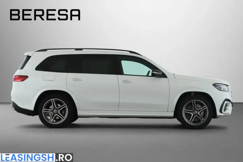 Mercedes-Benz GLS 350 (Clasa GLS) din 2025 cu 3.100 km - oferta MER261744 - foto 6