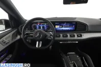 Mercedes-Benz GLS 350 (Clasa GLS) din 2025 cu 3.100 km - oferta MER261744 - foto 9