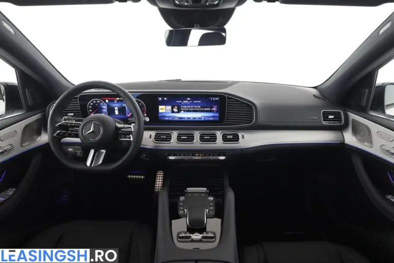 Mercedes-Benz GLS 350 (Clasa GLS) din 2025 cu 3.100 km - oferta MER261744 - foto 14