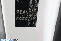 Mercedes-Benz GLS 350 (Clasa GLS) din 2025 cu 3.100 km - oferta MER261744 - foto 15