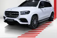 Mercedes-Benz GLS 450 (Clasa GLS) din 2024 cu 31.435 km - oferta MER261745 - foto 1