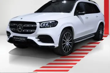 Mercedes-Benz GLS 450 din 2024 - oferta MER261745