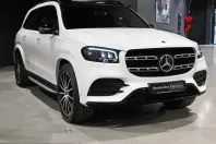 Mercedes-Benz GLS 450 (Clasa GLS) din 2024 cu 31.435 km - oferta MER261745 - foto 3