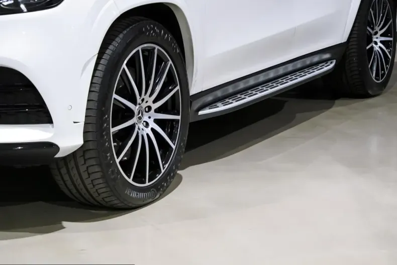 Mercedes-Benz GLS 450 (Clasa GLS) din 2024 cu 31.435 km - oferta MER261745 - foto 5