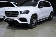 Mercedes-Benz GLS 450 (Clasa GLS) din 2024 cu 31.435 km - oferta MER261745 - foto 6