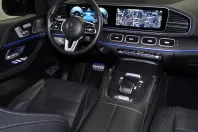 Mercedes-Benz GLS 450 (Clasa GLS) din 2024 cu 31.435 km - oferta MER261745 - foto 9