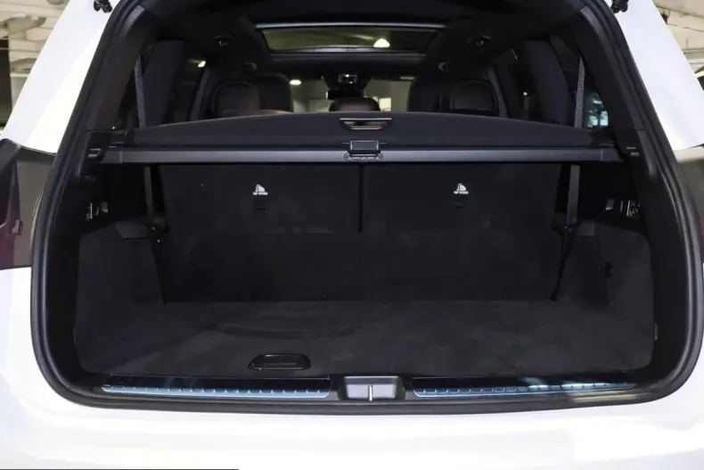 Mercedes-Benz GLS 450 (Clasa GLS) din 2024 cu 31.435 km - oferta MER261745 - foto 15