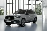 Mercedes-Benz GLS 350 (Clasa GLS) din 2024 cu 73.948 km - oferta MER261746 - foto 1