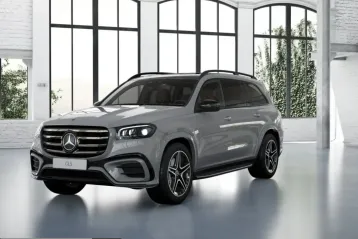 Mercedes-Benz GLS 350 din 2024 - oferta MER261746