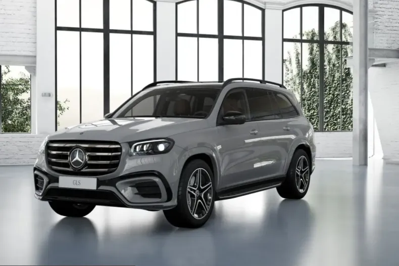 Mercedes-Benz GLS 350 (Clasa GLS) din 2024 cu 73.948 km - oferta MER261746 - foto 1