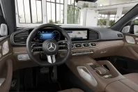 Mercedes-Benz GLS 350 (Clasa GLS) din 2024 cu 73.948 km - oferta MER261746 - foto 2