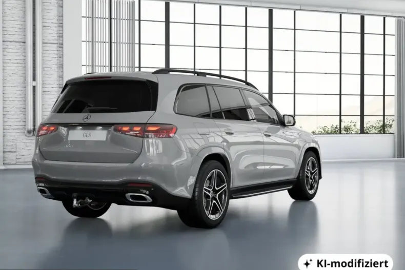 Mercedes-Benz GLS 350 (Clasa GLS) din 2024 cu 73.948 km - oferta MER261746 - foto 3