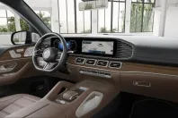Mercedes-Benz GLS 350 (Clasa GLS) din 2024 cu 73.948 km - oferta MER261746 - foto 4