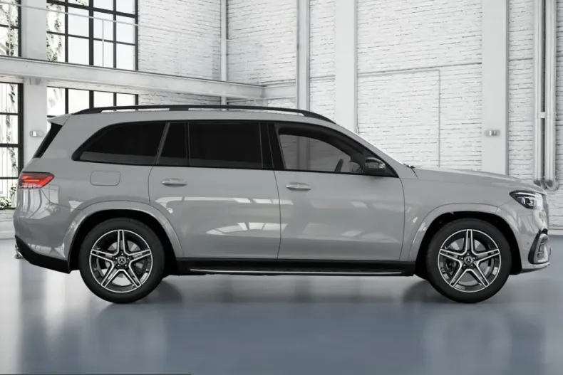 Mercedes-Benz GLS 350 (Clasa GLS) din 2024 cu 73.948 km - oferta MER261746 - foto 5
