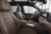 Mercedes-Benz GLS 350 (Clasa GLS) din 2024 cu 73.948 km - oferta MER261746 - foto 6