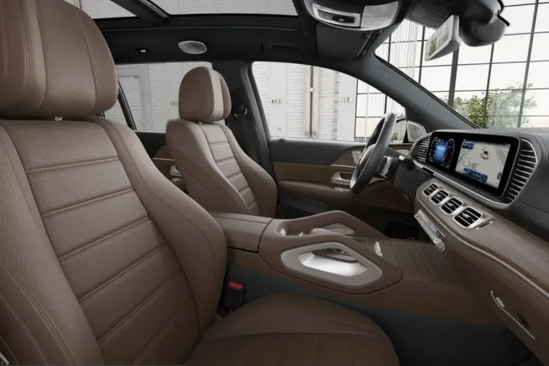 Mercedes-Benz GLS 350 (Clasa GLS) din 2024 cu 73.948 km - oferta MER261746 - foto 6