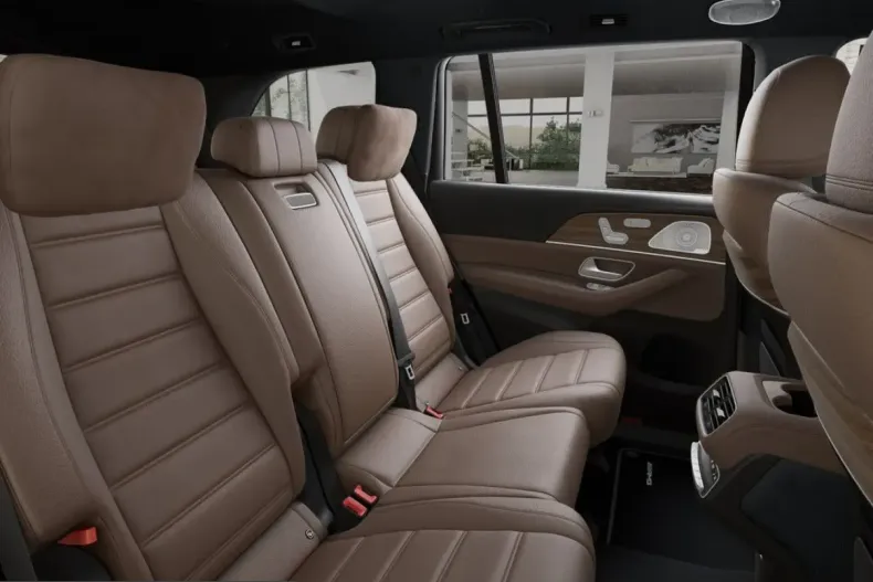 Mercedes-Benz GLS 350 (Clasa GLS) din 2024 cu 73.948 km - oferta MER261746 - foto 7