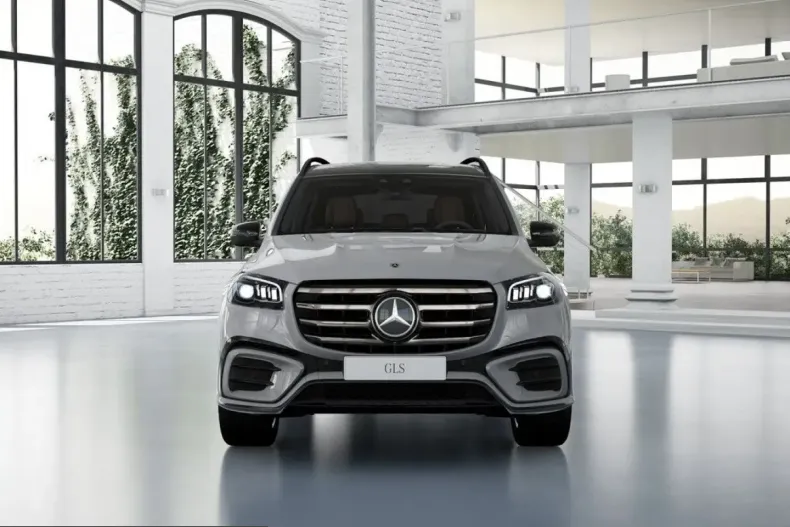 Mercedes-Benz GLS 350 (Clasa GLS) din 2024 cu 73.948 km - oferta MER261746 - foto 8