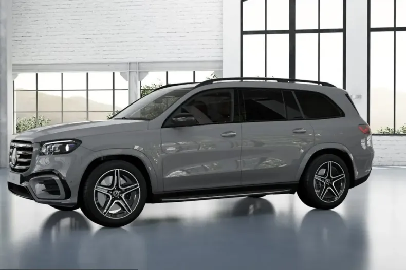 Mercedes-Benz GLS 350 (Clasa GLS) din 2024 cu 73.948 km - oferta MER261746 - foto 10