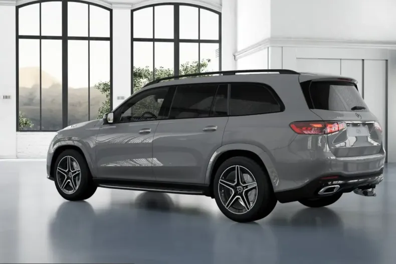 Mercedes-Benz GLS 350 (Clasa GLS) din 2024 cu 73.948 km - oferta MER261746 - foto 11