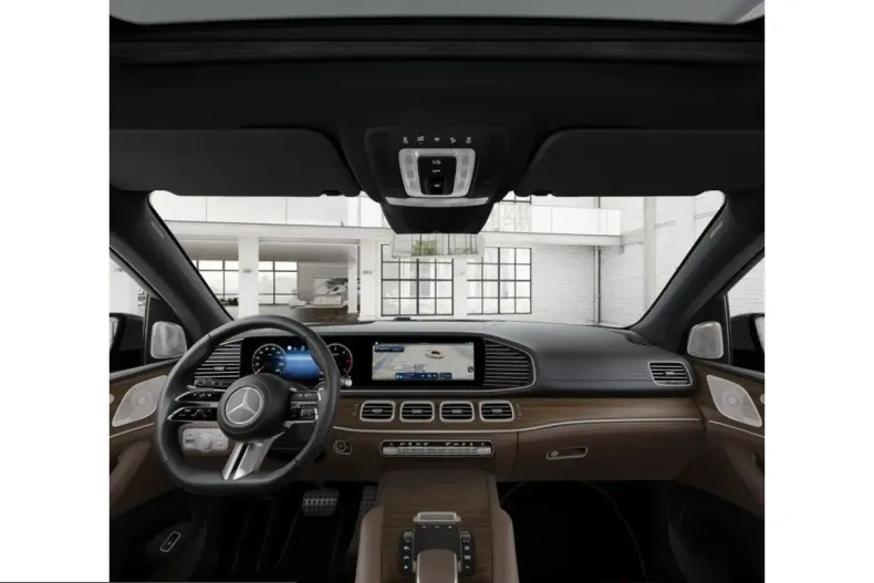 Mercedes-Benz GLS 350 (Clasa GLS) din 2024 cu 73.948 km - oferta MER261746 - foto 12