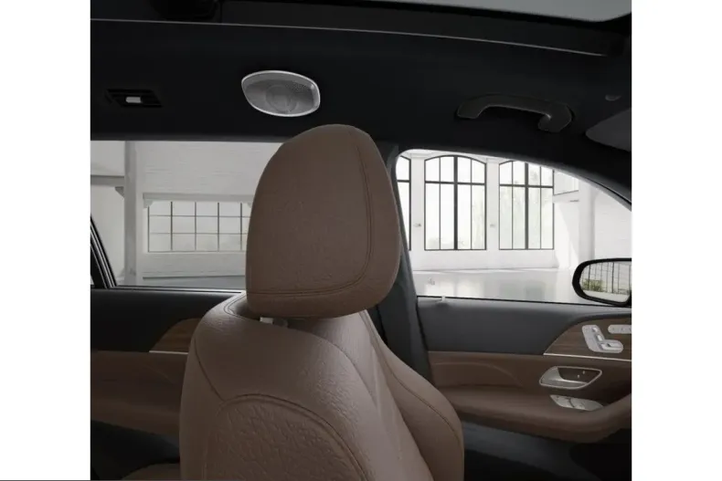 Mercedes-Benz GLS 350 (Clasa GLS) din 2024 cu 73.948 km - oferta MER261746 - foto 13