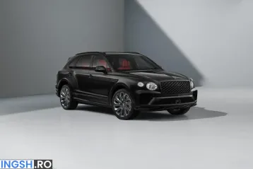 Bentley Bentayga din 2026 - oferta BEN261748