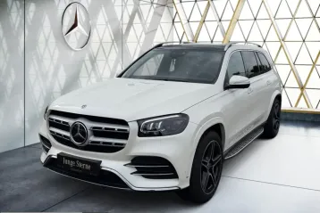 Mercedes-Benz GLS 400 din 2023 - oferta MER261749