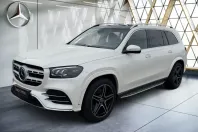 Mercedes-Benz GLS 400 (Clasa GLS) din 2023 cu 53.572 km - oferta MER261749 - foto 2