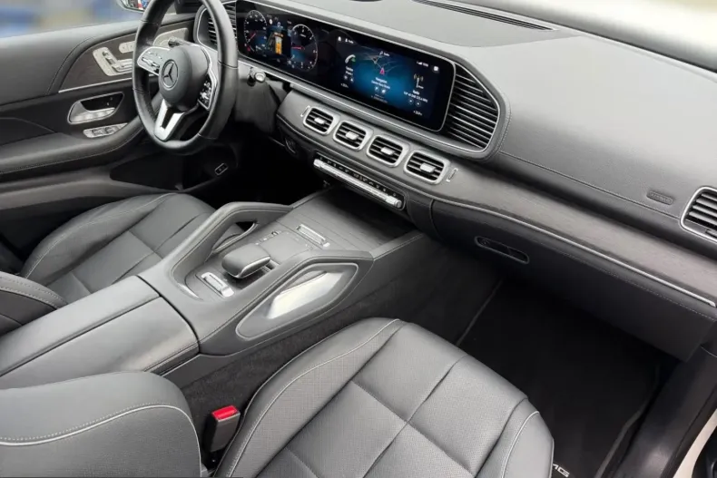 Mercedes-Benz GLS 400 (Clasa GLS) din 2023 cu 53.572 km - oferta MER261749 - foto 15