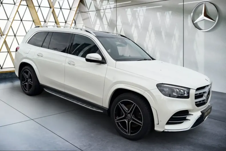 Mercedes-Benz GLS 400 (Clasa GLS) din 2023 cu 53.572 km - oferta MER261749 - foto 17