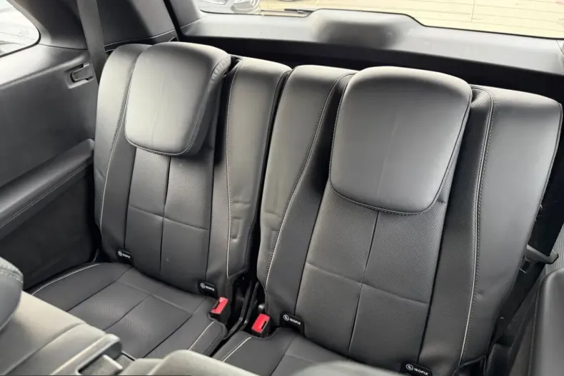 Mercedes-Benz GLS 400 (Clasa GLS) din 2023 cu 53.572 km - oferta MER261749 - foto 26