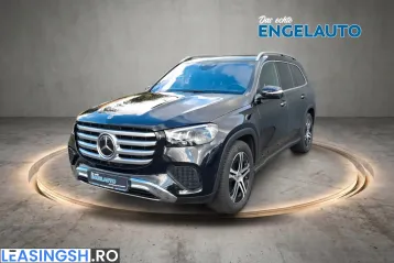 Mercedes-Benz GLS 350 din 2024 - oferta MER261750
