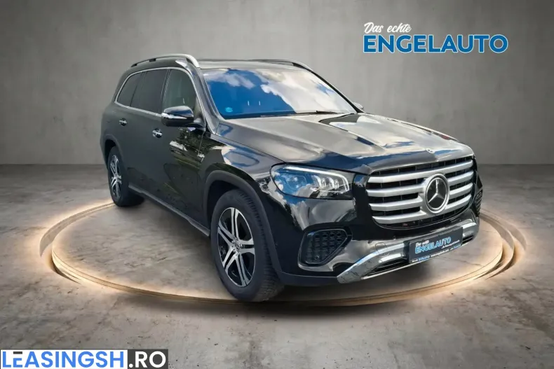 Mercedes-Benz GLS 350 (Clasa GLS) din 2024 cu 52.900 km - oferta MER261750 - foto 2