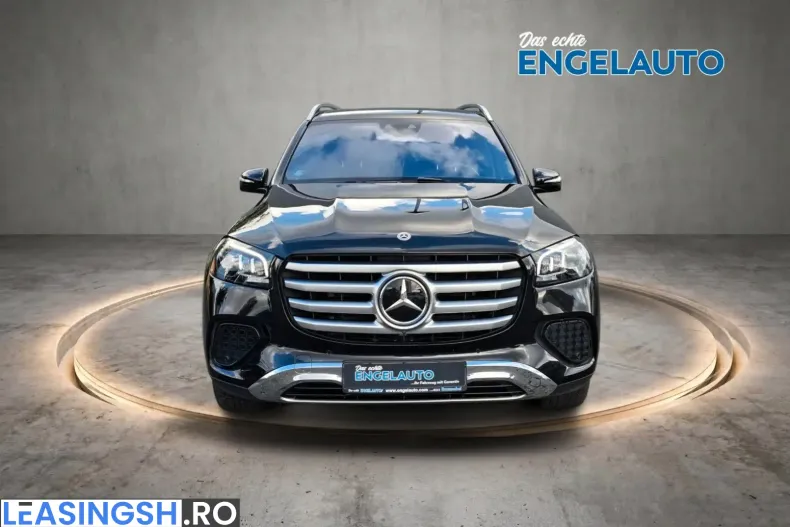 Mercedes-Benz GLS 350 (Clasa GLS) din 2024 cu 52.900 km - oferta MER261750 - foto 3